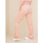 Juicy Couture Del Ray Diamante Track Pants (Dame)
