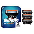 Gillette Proglide Power Flexball