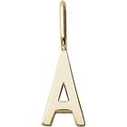 Design Letters Archetype Charm A-Z 10mm