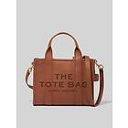 Marc Jacobs The Leather Mini Traveler Tote