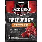 Jack Link's Beef Jerky Sweet & Hot 25g