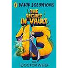 Doctor Who: The Secret in Vault 13