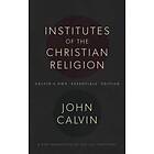 Institutes of the Christian Religion