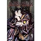 Jujutsu Kaisen, Vol. 9