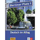 Berliner Platz NEU