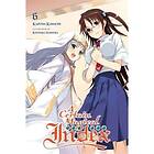 A Certain Magical Index, Vol. 6 (light novel)