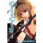 Queen's Quality, Vol. 4