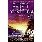 Honored Enemy