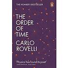 The Order of Time