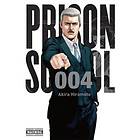 Prison School, Vol. 4