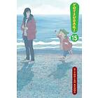 Yotsuba&;!, Vol. 15