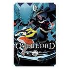 Overlord, Vol. 6 (manga)