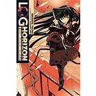 Log Horizon, Vol. 6 (light novel)