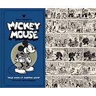 Walt Disney's Mickey Mouse Volume 3: High Noon At Inferno Gulch