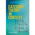 Category Theory in Context