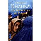 Les Hirondelles de Kaboul