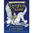 Fergus Crane