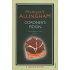 Coroner's Pidgin