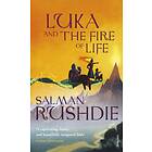 Luka and the Fire of Life