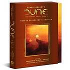 DUNE: The Graphic Novel, Book 1: Dune: Deluxe Collector's Edition