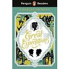 Penguin Readers Level 6: Great Expectations (ELT Graded Reader)