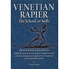 Venetian Rapier