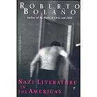 Nazi Literature in the Americas