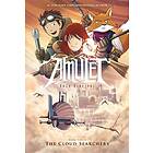 The Cloud Searchers: A Graphic Novel (Amulet #3): Volume 3