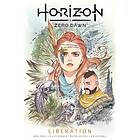 Horizon Zero Dawn Vol. 2: Liberation