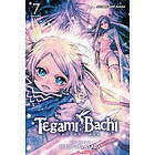 Tegami Bachi, Vol. 7