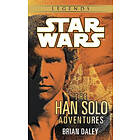 The Han Solo Adventures: Star Wars Legends