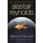 Absolution Gap