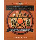 Llewellyn's Complete Book of Correspondences