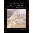 The Atlas of Middle Earth