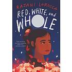 Red, White, and Whole