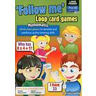 Loop Card Games Maths Lower: Lower primary