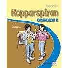Mattegruvan 4-6 Kopparspiran Grundbok B