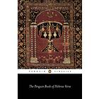 The Penguin Book of Hebrew Verse