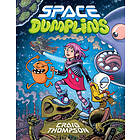 Space Dumplins: A Graphic Novel