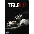 True Blood - Säsong 2 (DVD)