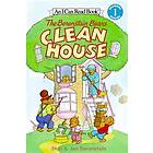 The Berenstain Bears Clean House