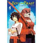 The Boy and the Beast, Vol. 4 (manga)