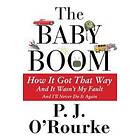 The Baby Boom