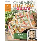 Charming Jelly Roll Quilts