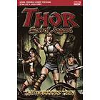 Thor Son of Asgard