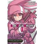 Sword Art Online: Alternative Gun Gale Online, Vol. 1