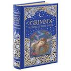 Grimm's Complete Fairy Tales (Barnes &; Noble Collectible Classics: Om