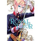 The Royal Tutor, Vol. 2