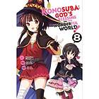 Konosuba: God's Blessing on This Wonderful World!, Vol. 8