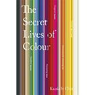 The Secret Lives of Colour